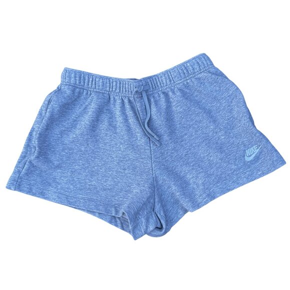 NWOT Nike Gray Athletic Shorts Size Large - Picture 1 of 6